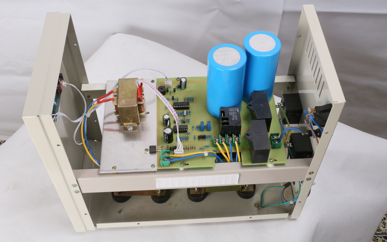 凈化穩(wěn)壓電源