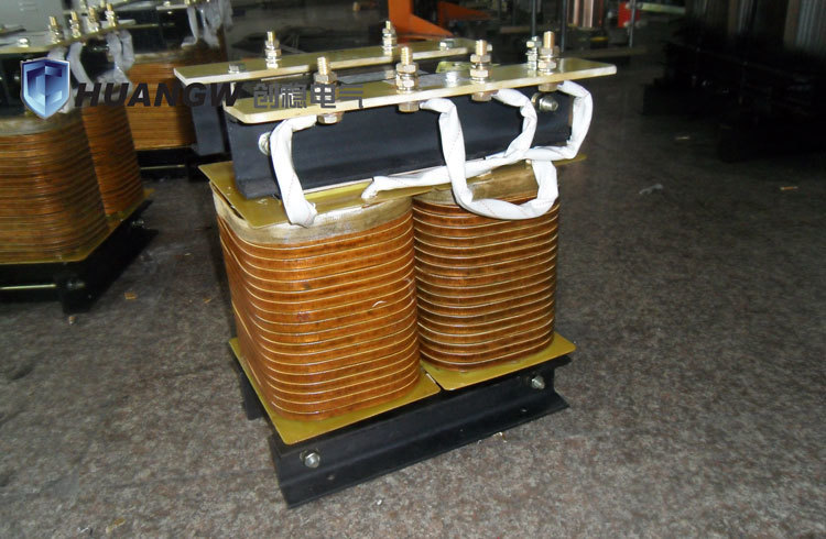 放映機用隔離變壓器