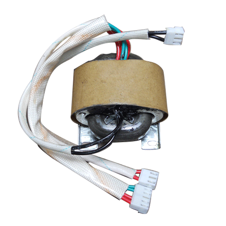 R型變壓器-常州創(chuàng)穩(wěn)電氣有限公司