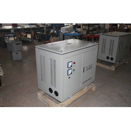 三相干式隔離變壓器100kva