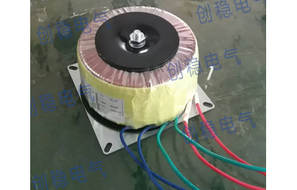 環(huán)形隔離變壓器200va