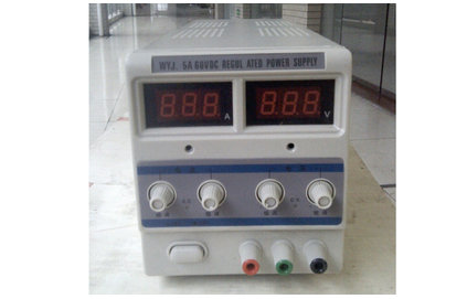 60V5A直流電源 單路輸出直流電源