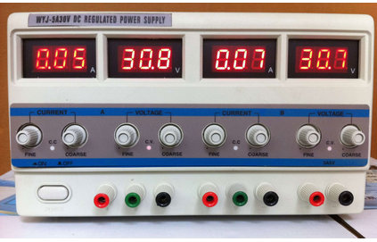 15V30A直流電源-雙路直流穩(wěn)壓穩(wěn)流電源