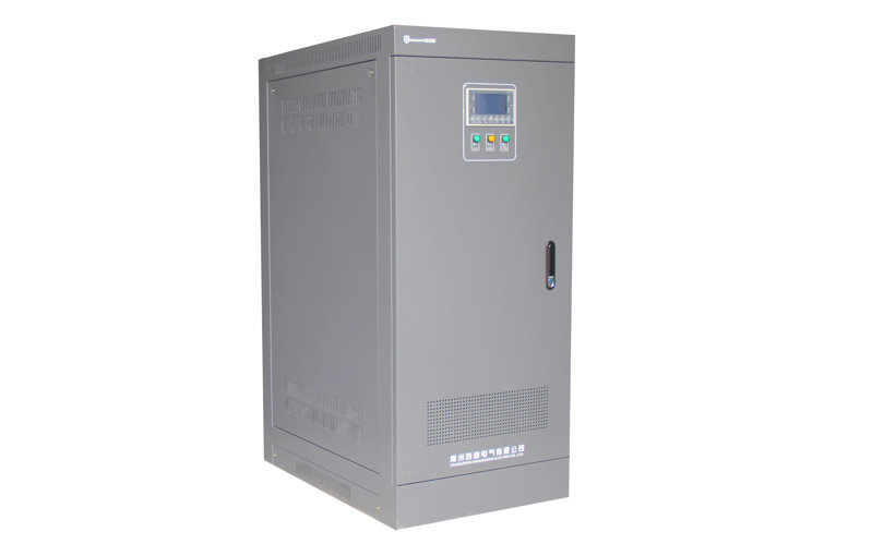 850加工中心穩(wěn)壓器