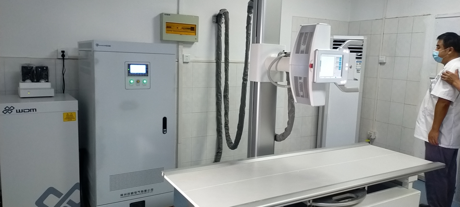 醫(yī)用dr穩(wěn)壓器