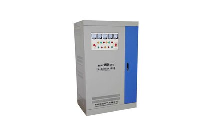 電力穩(wěn)壓器廠家