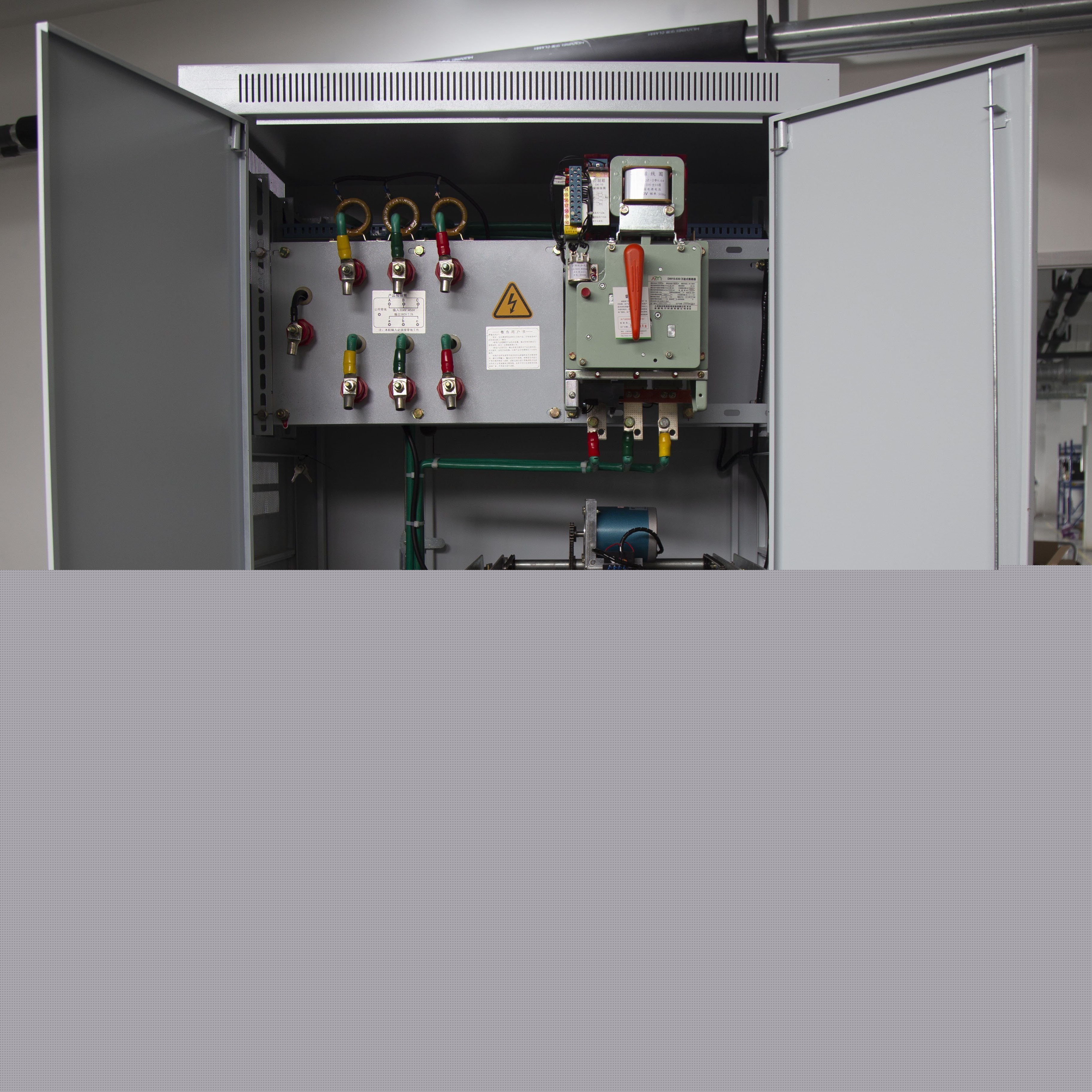 三相電穩(wěn)壓器報(bào)價(jià)