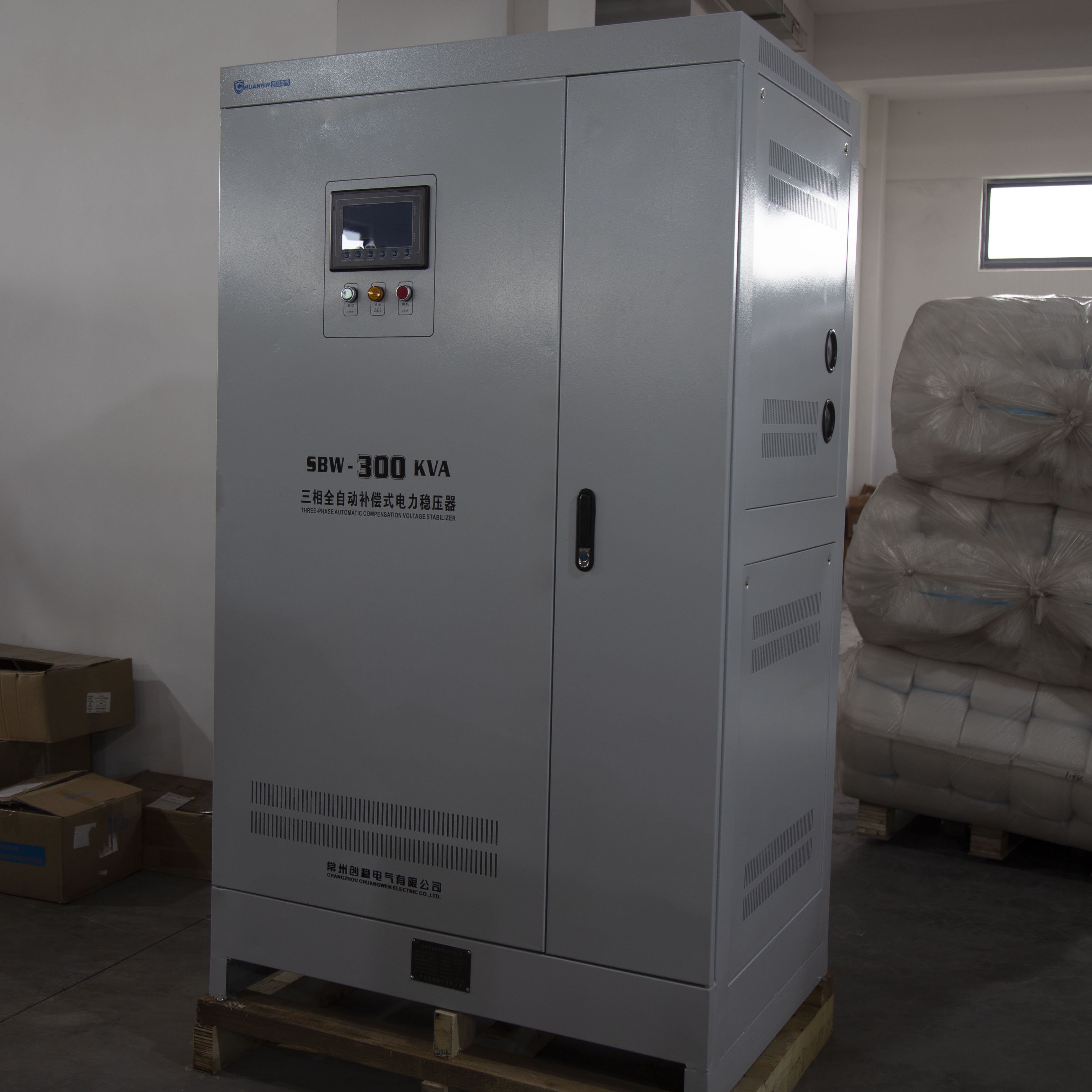 三相電源穩(wěn)壓器價格